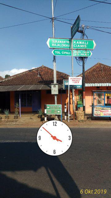 Souvenir Pernikahan Pengupas Buah