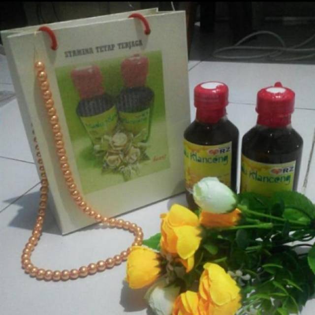 

Madu Klanceng Asli