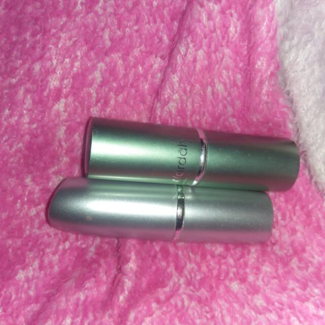 Preloved Lipstick Wardah