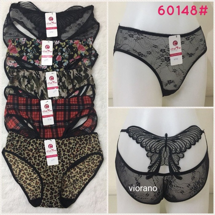 KUALITAS SANGAT BAIK CD HOTSS/CD MOTIF TRANSPARAN DETAIL BELAKANG KUPU KUPU KUALITAS IMPORT 