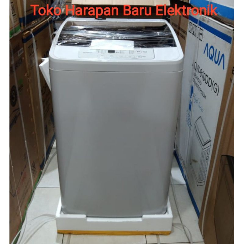 Mesin Cuci SHARP 1 Tabung ESF-950 PGY