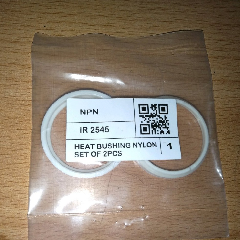 Bushing IR 2545 IR 5252 IRA 4051 IR 4025 Series