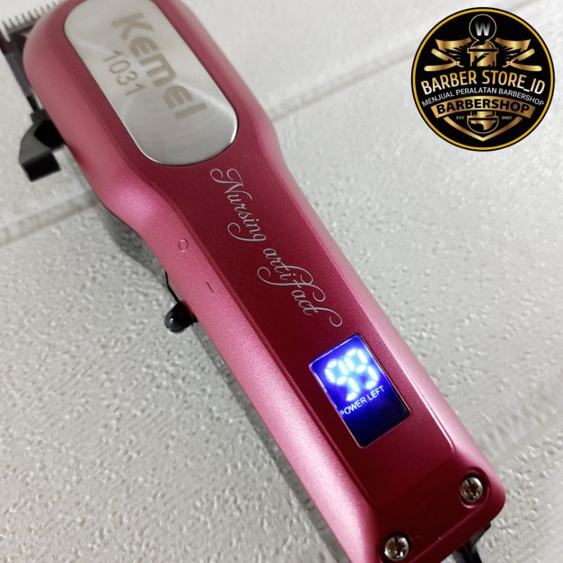 Kemei km 1031 Original