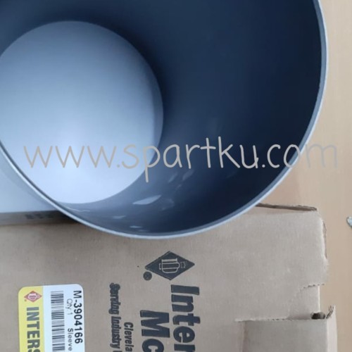 304166 CYLINDER LINER CUMMINS 4BT/6BT