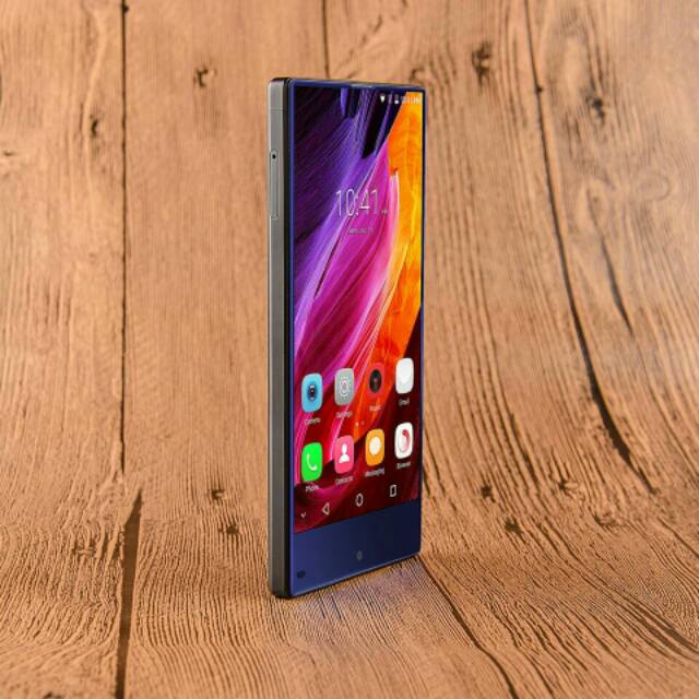 #vkworld Mix Plus Smartphone 4G MTK6737 Quad Core 5.5\