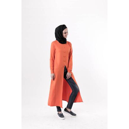 Unik Dress Muslim Wanita GShop   DUL 3303 Diskon