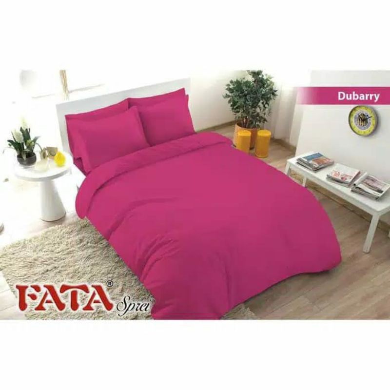 Fata Badcover Dubarry  Size King 180x200 / Queen 160x200