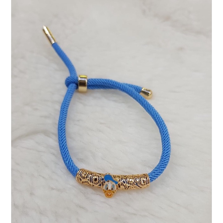 Charm Plat Donald Duck UBS 16K (70%)