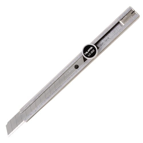 

Menakjubkan Stainless Steel Dial Lock Cutter - Tajima Lc-302 Berkualitas