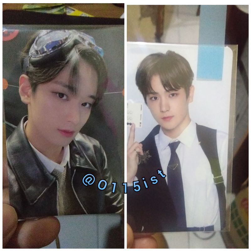 BOOKED bene MMTH juyeon & tincase hyunjae