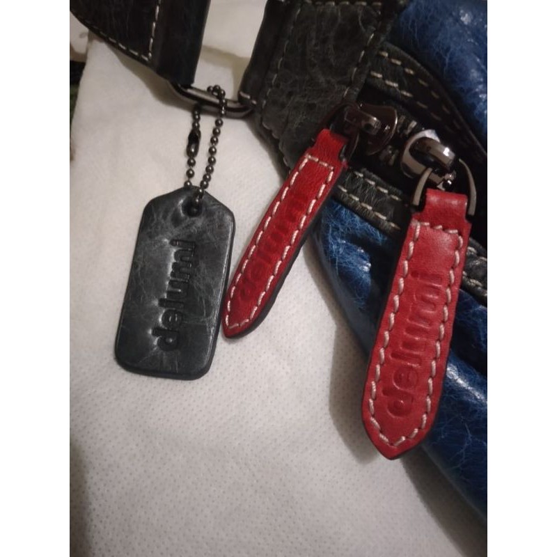 Preloved delumi dan bimba yola