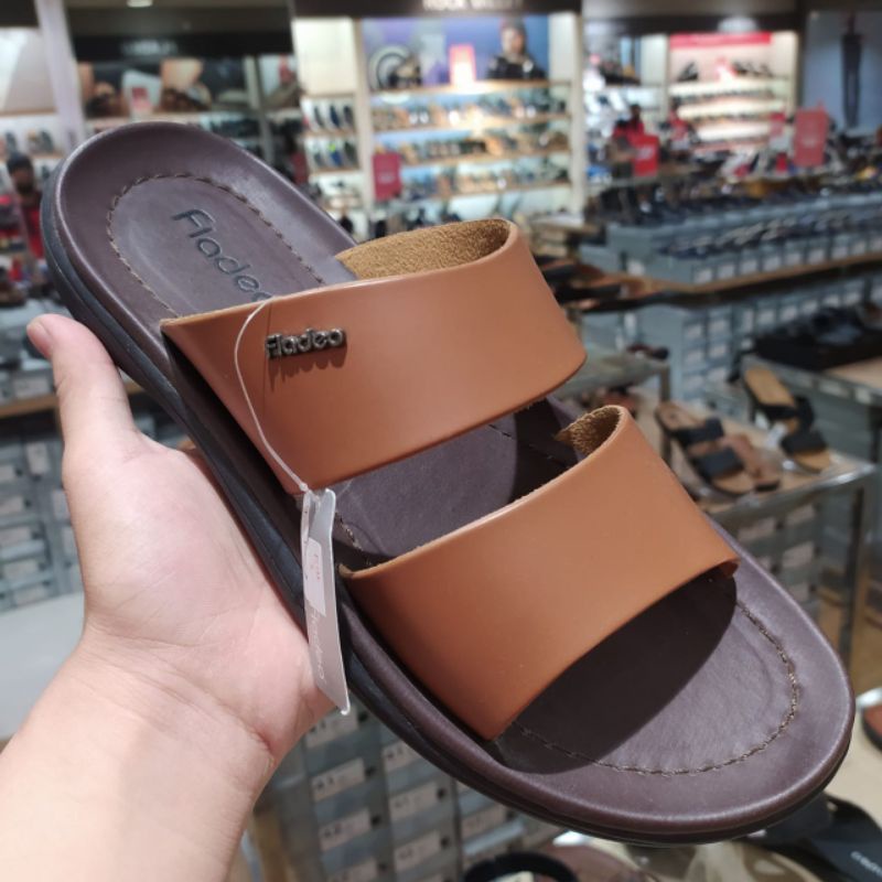 FLADEO SANDAL | SANDAL PRIA FLADEO | SANDAL COWOK FLADEO | SANDAL KEREN
