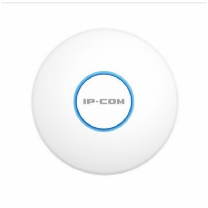 IPCOM IUAP-AC-LITE Dual Band Access Point 802 11ac