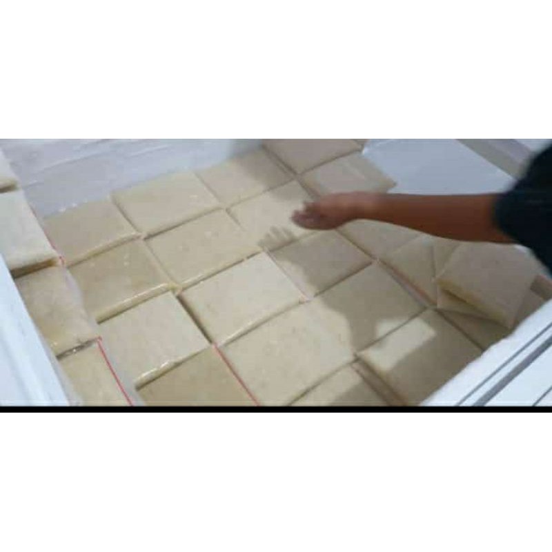 

Daging Durian Sumatera Beku 1kg