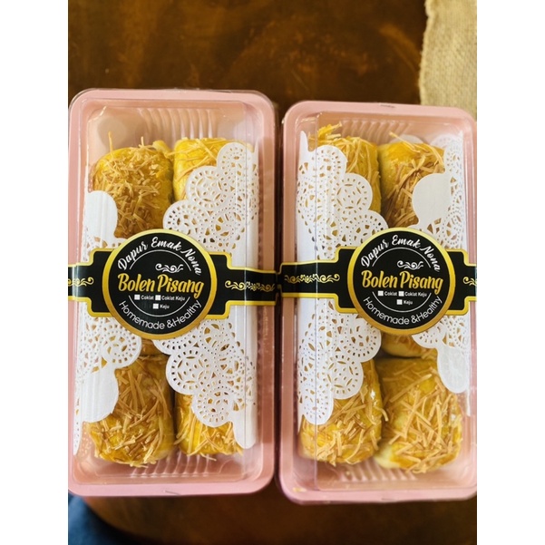

bolen pisang keju istimewa