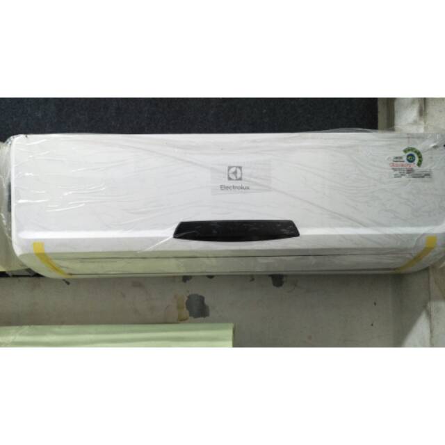 AIR CONDITIONER / AC ELECTROLUX 1PK LOW WATT ESM 09 CRI / ESM09CRI / ESM09 1PK