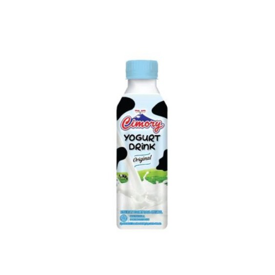 

CIMORY YOGURT DRINK PLAIN 250 ML