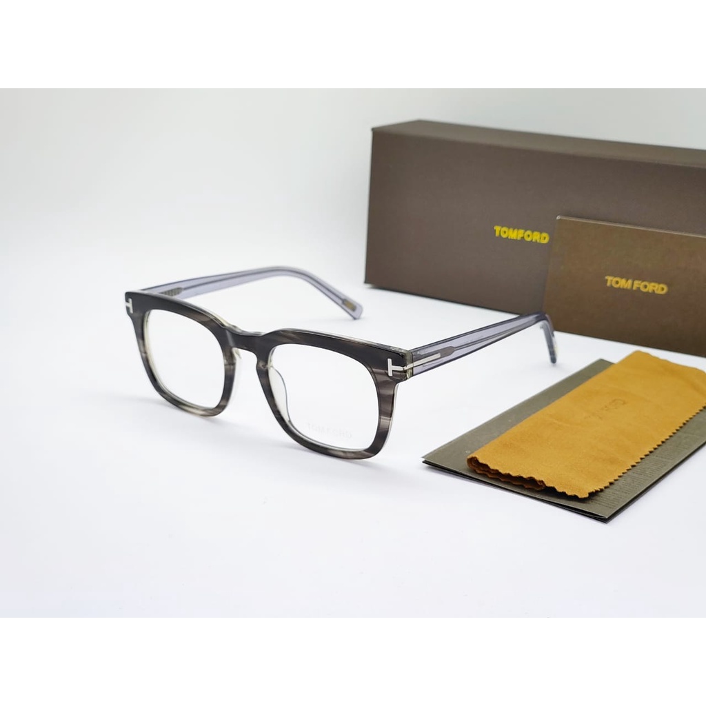 Frame Kacamata Casual TOMFORD TF5611 Grade Original