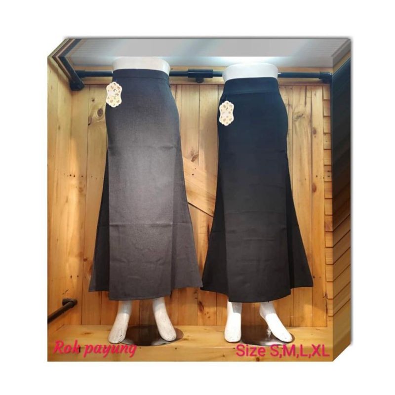 Rok Kerja Mayung (A) PINK SLIP