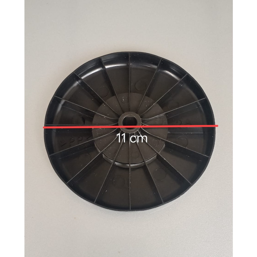 Kipas Mesin Pompa Air Panasonic Original