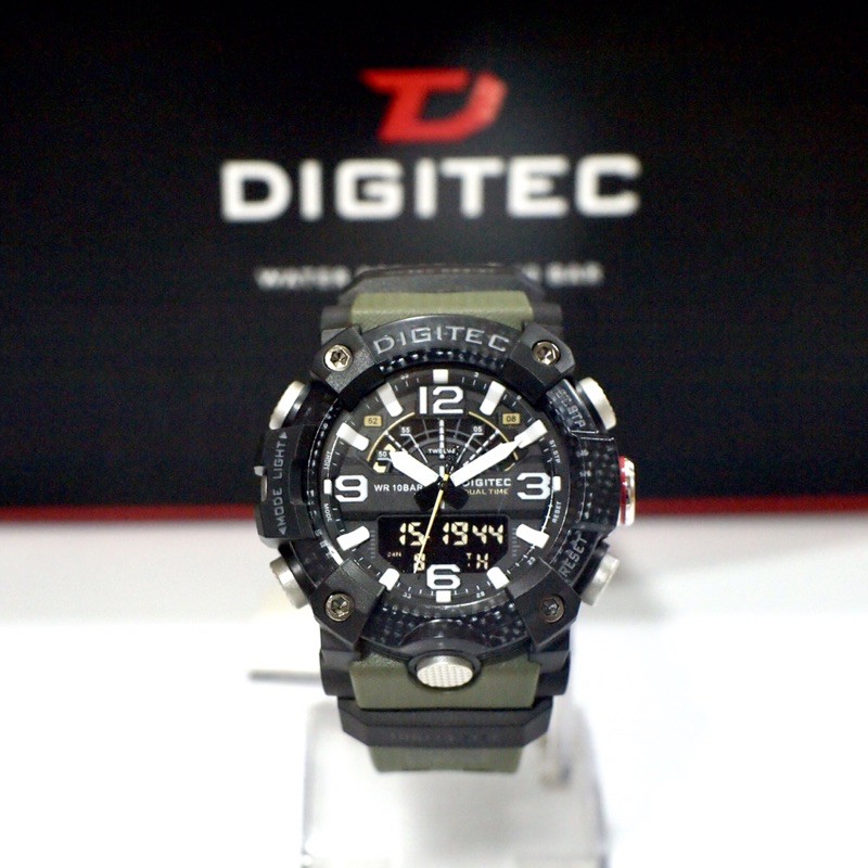 Digitec DA-3118T Bundling Set Wallet Exclusive