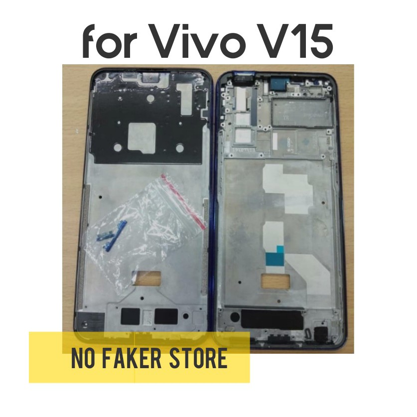 Frame / Tatakan Lcd Vivo V15 | Tulang Tengah Vivo V15
