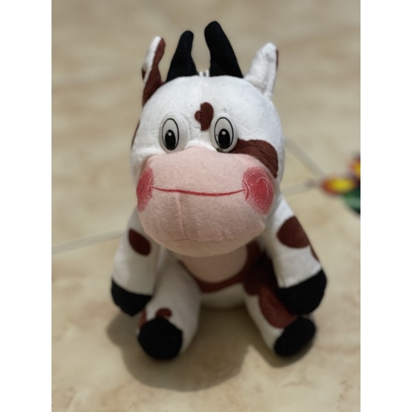 Boneka Sapi grosir