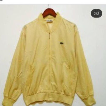 pl lacoste jaket ori