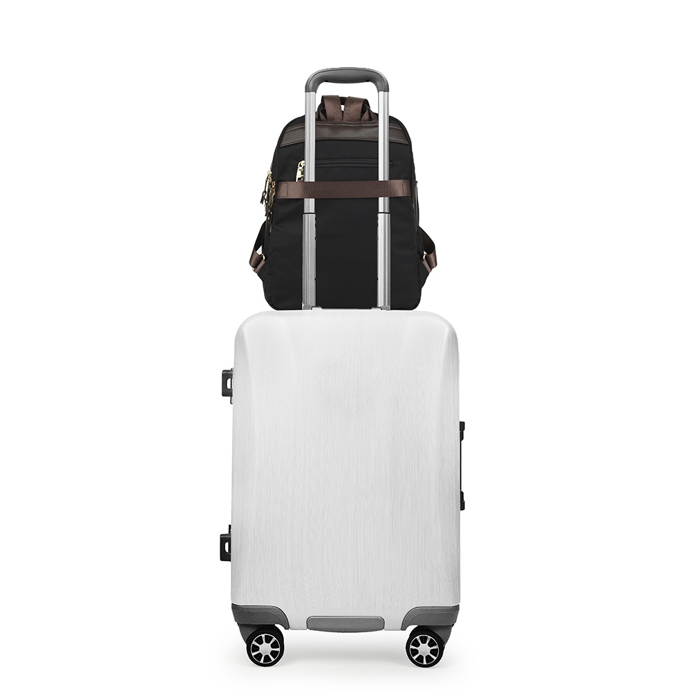Palomino Allen Backpack - Black-4