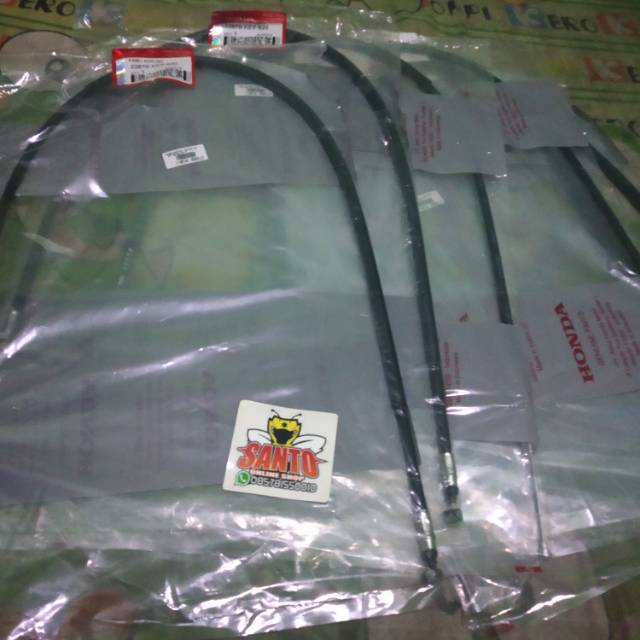 Kabel kopling Supra xx