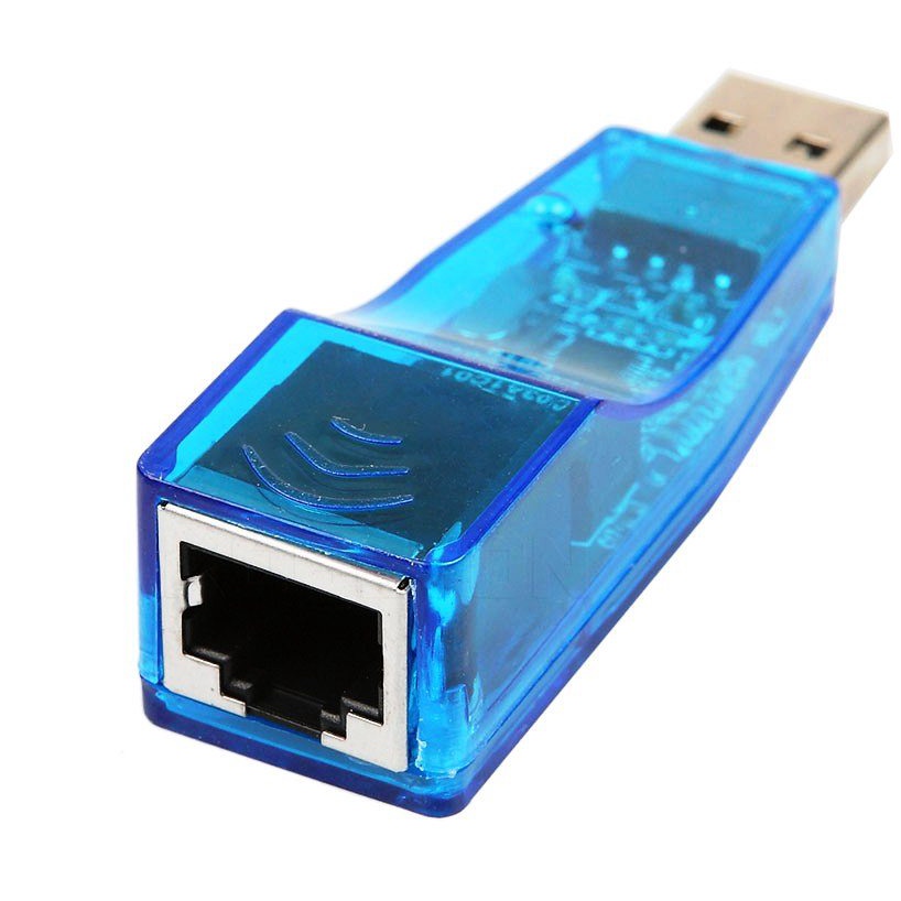 CONVERTER USB TO LAN, USB LAN ADAPTER, USB TO LAN RJ45