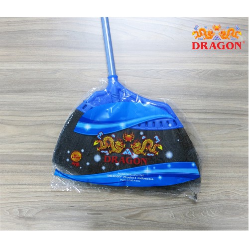 SAPU IIJUK KIPAS DRAGON