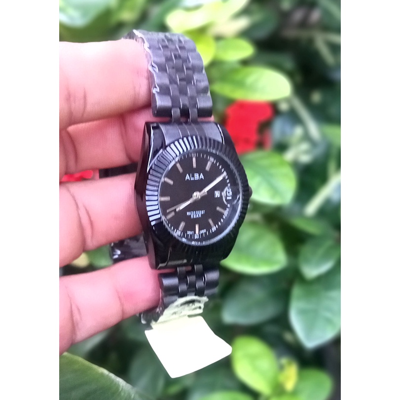 Jam Tangan Wanita Terbaru 2022 Kekinian | Jam ALBA  Wanita