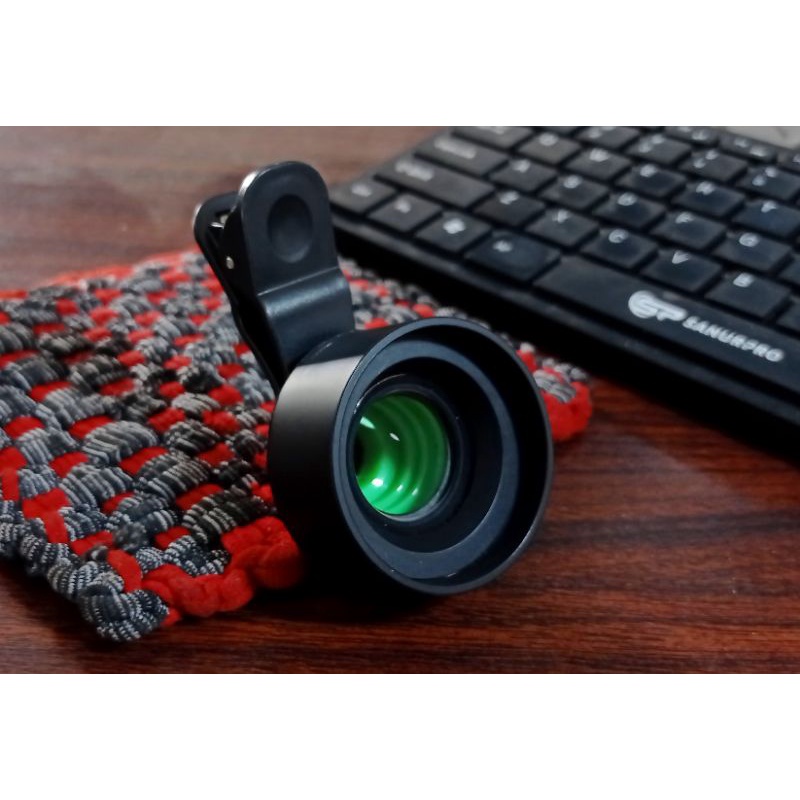 Lensbong Macro Fujinon S