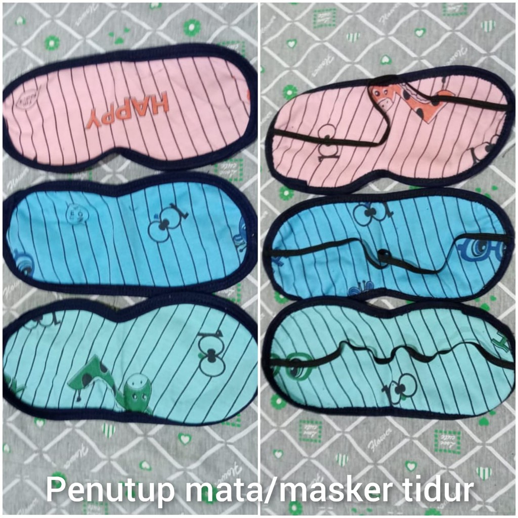 penutup mata/masker penutup mata,sleep mask