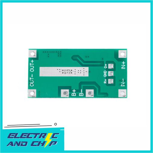 Modul UPS DC 5V 1A Module Charging Power Supply Control