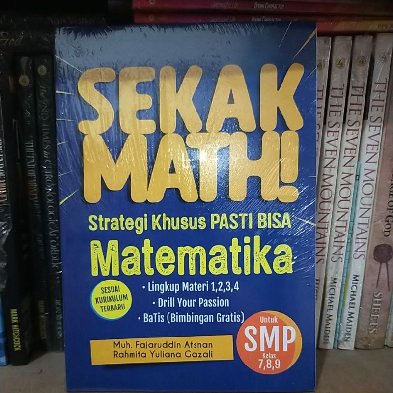 

Sejak Math!