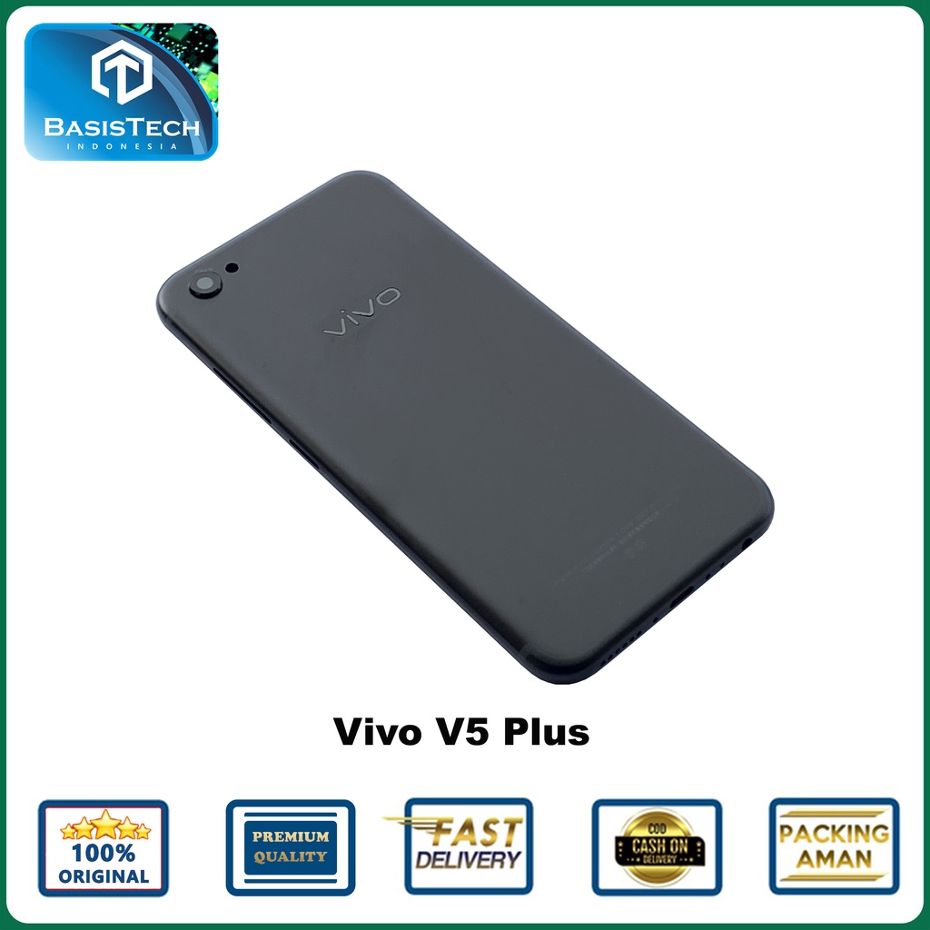 BACK COVER BACKDOOR CASING VIVO V5 PLUS