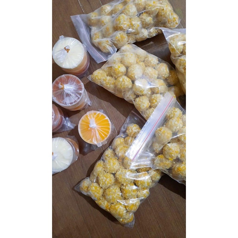 

CILOK CRIPSYISI 40pcs