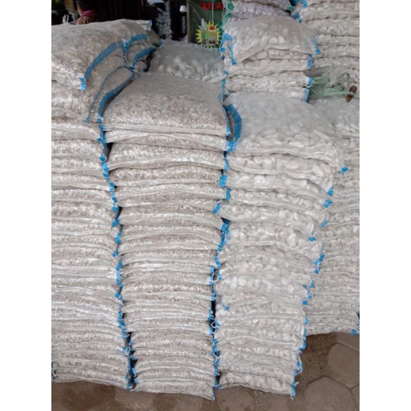 Batu Warna Warni Hias/Batu Hias Pancawarna Karungan/Batu Hias Aquarium