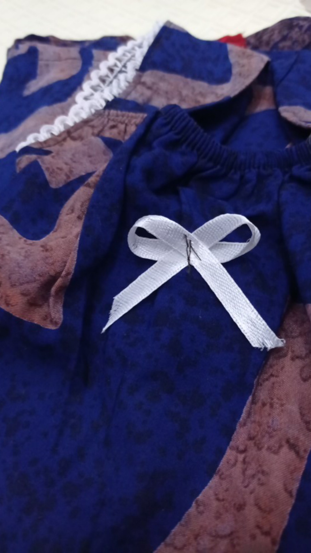 ( Diobras ) Daster Yukensi Anak/baju Tidur Anak/baju Santai Anak/baju Harian Anak/batik Anak