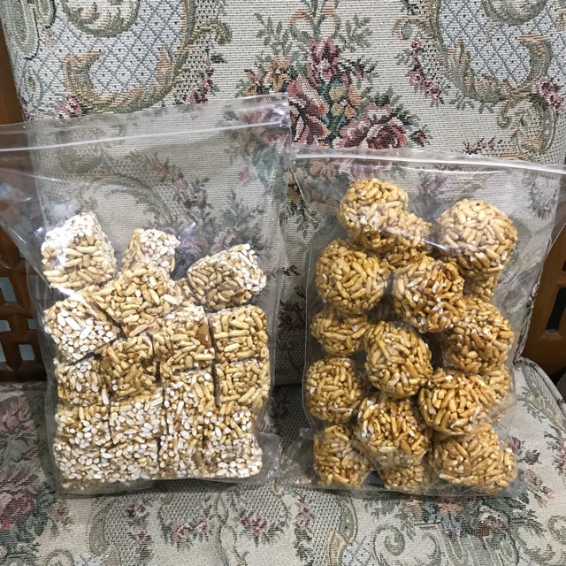 

Teng-Teng Beras 250gr