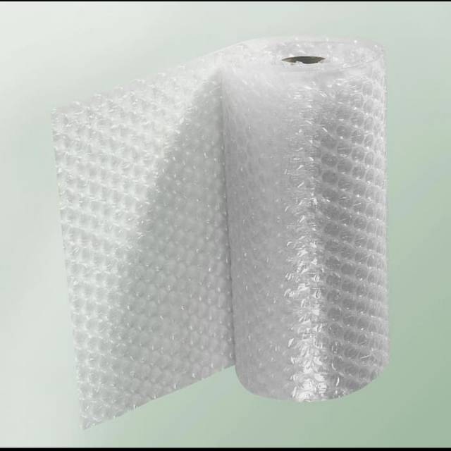 

Bubble Wrap \ Tambahan Bubble wrap For Packing
