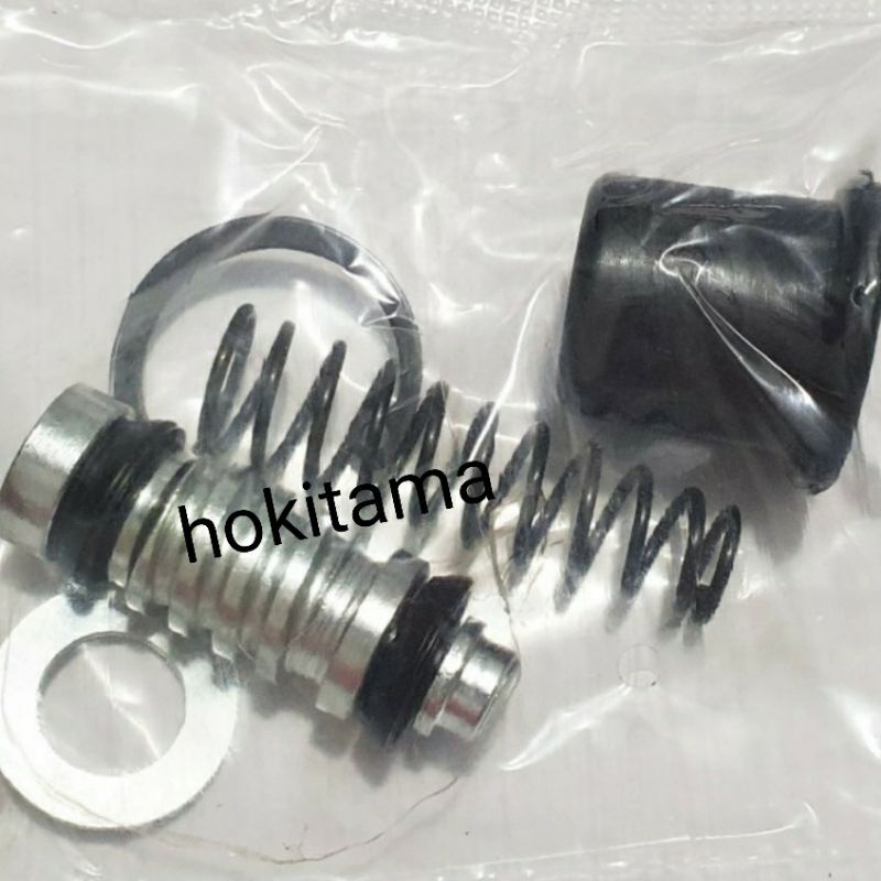 master rem belakang CBR 150 OLD CBR150 cbu CRF150 CB 150 tiger megapro mono seal master rem
