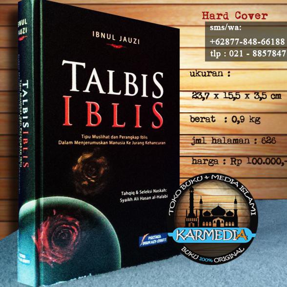 Talbis Iblis