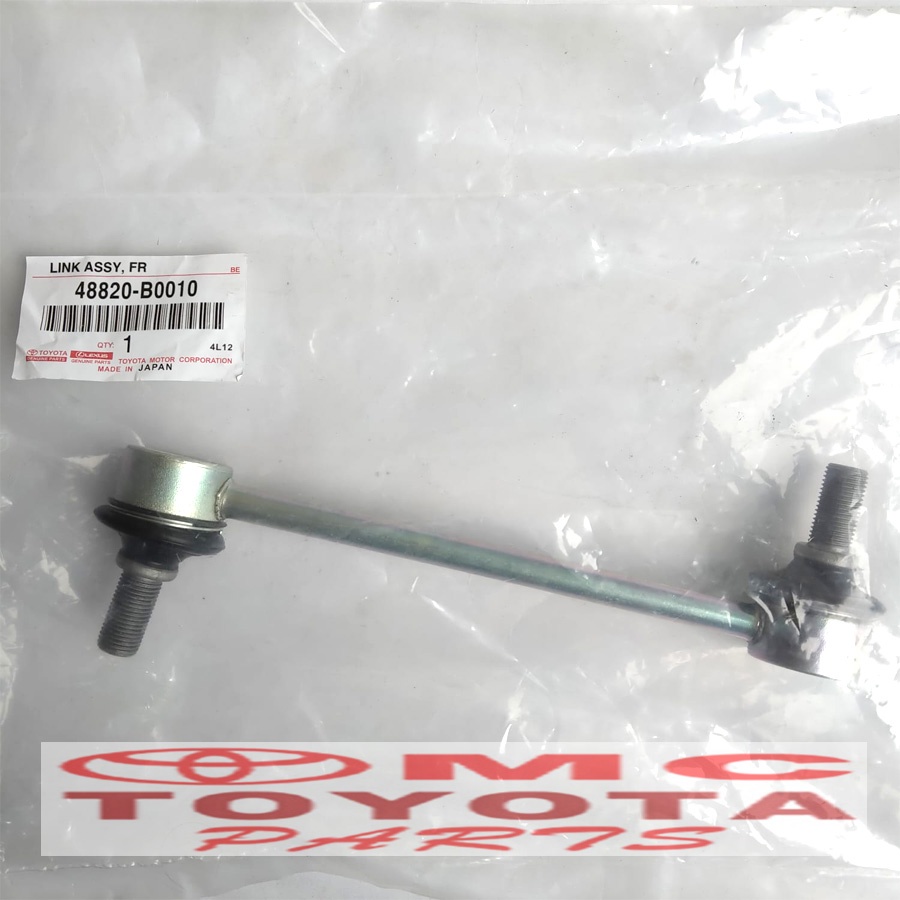 Stabilizer Link Stabil Joint Depan Avanza Xenia 48820-B0010