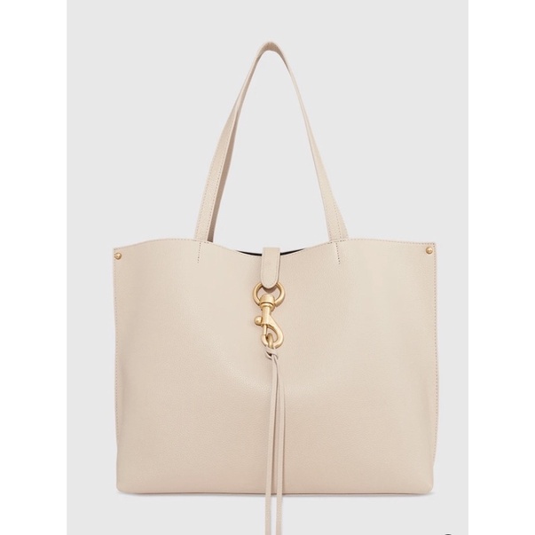 Preloved Rebecca Minkoff Megan Tote Bag