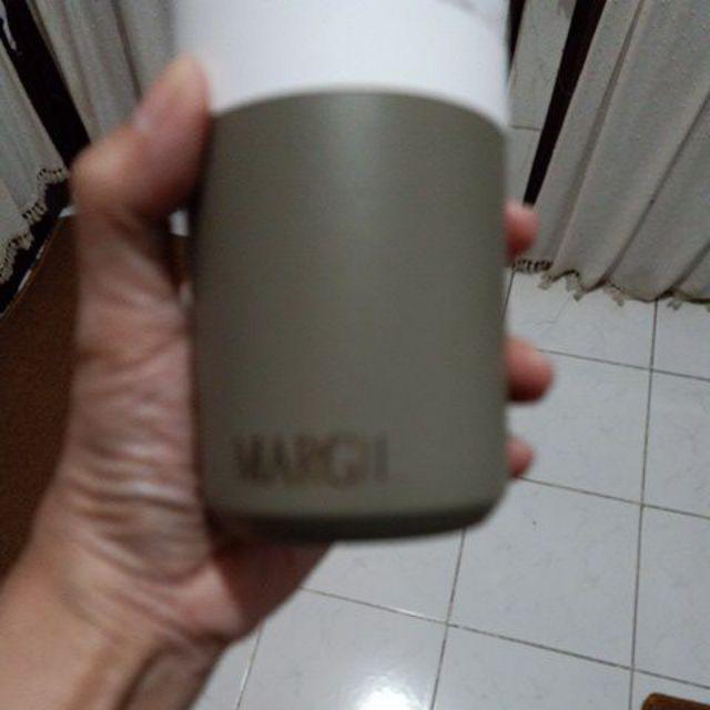 Tumbler Travel Stainless Steel 500ml