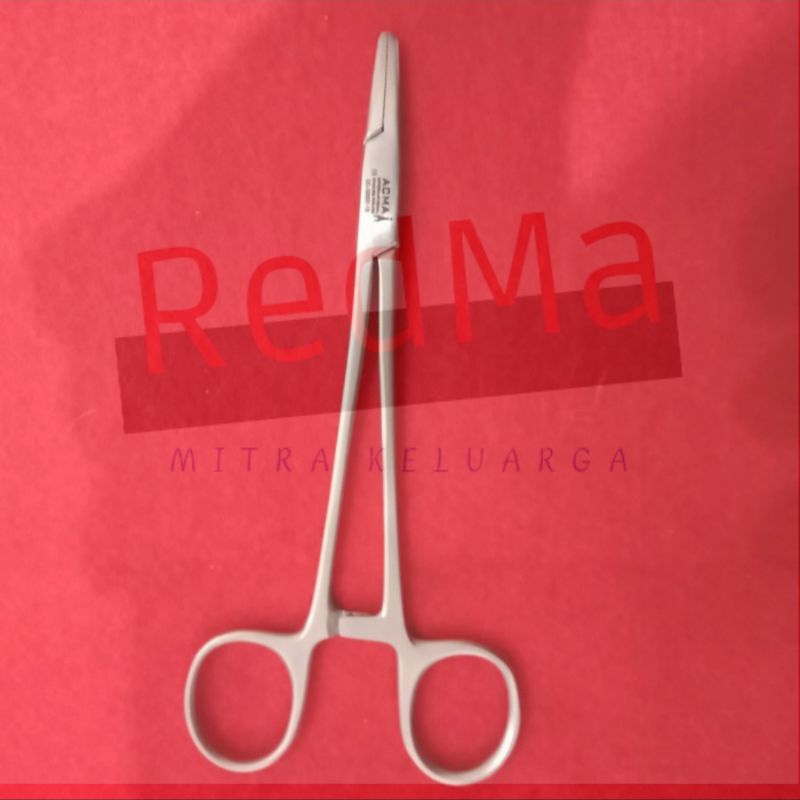 needle holder mayo hegar