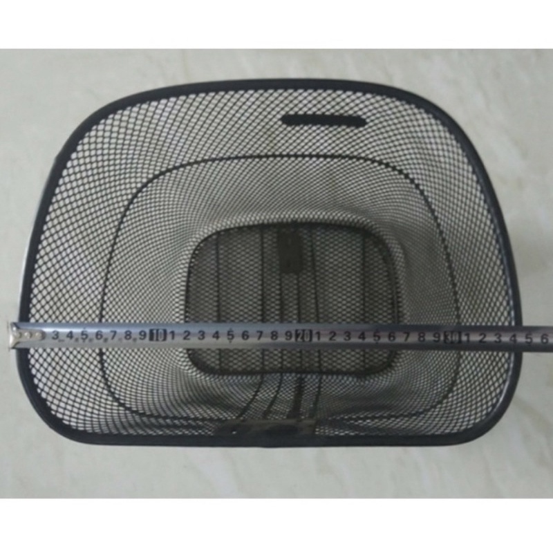 KERANJANG SEPEDA MINI